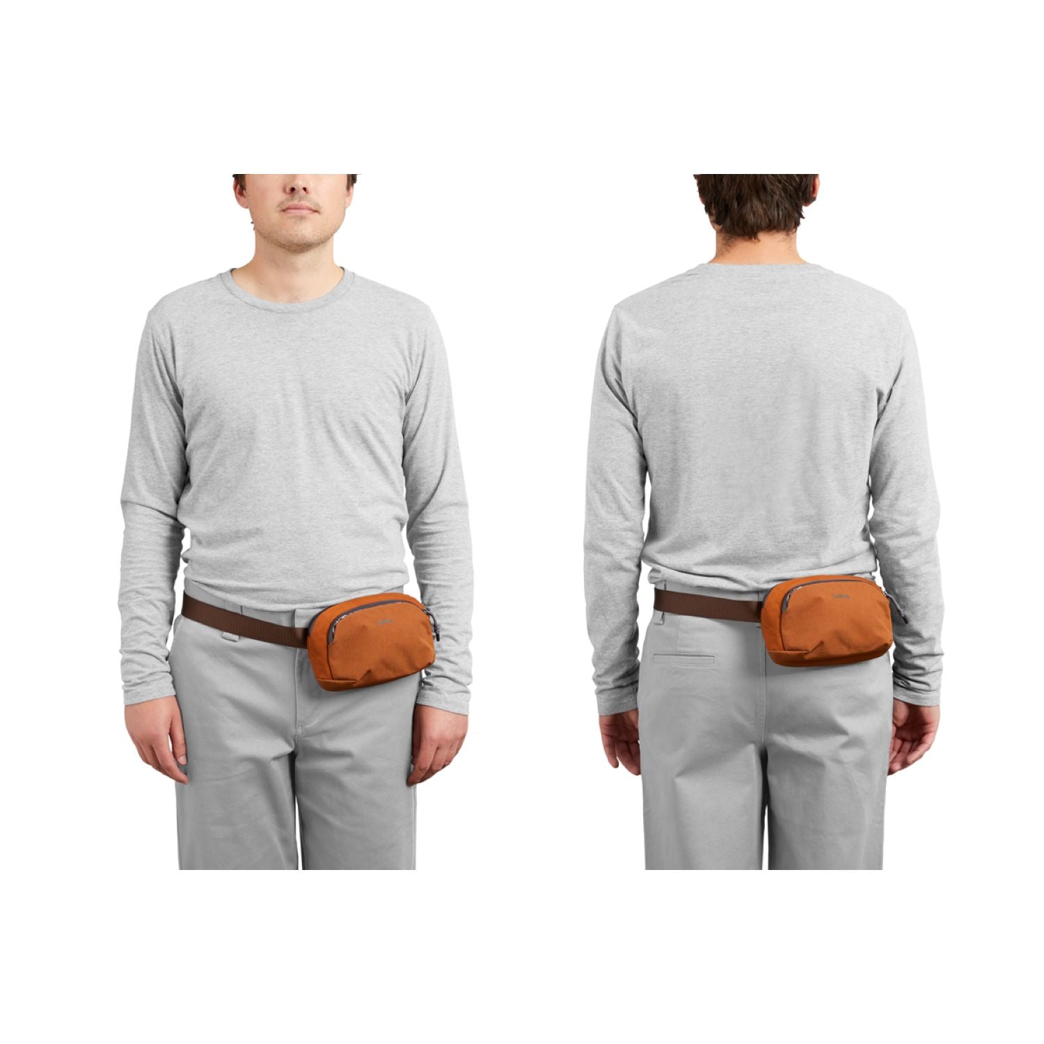 Bellroy Venture Hip Pack 1.5L - Bronze