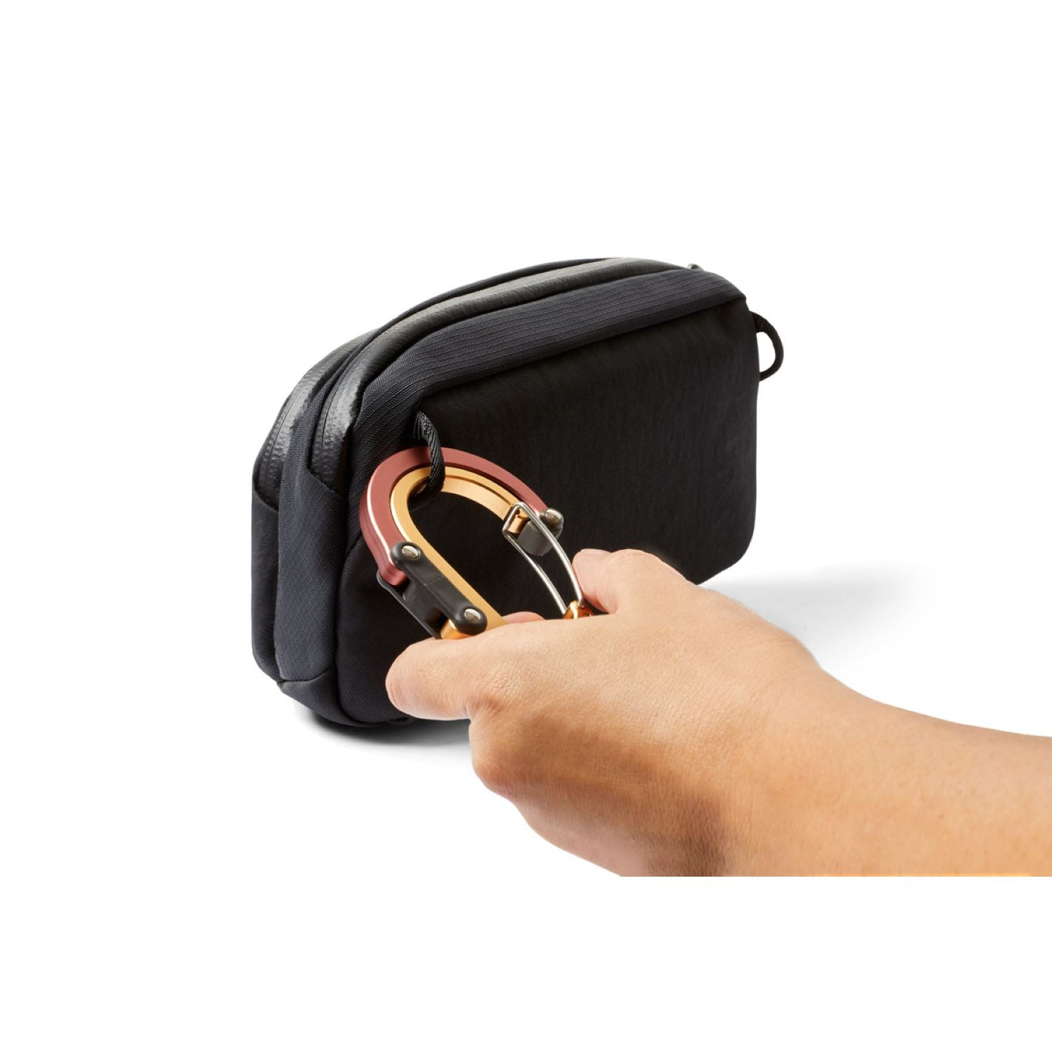Bellroy Venture Pouch - Black