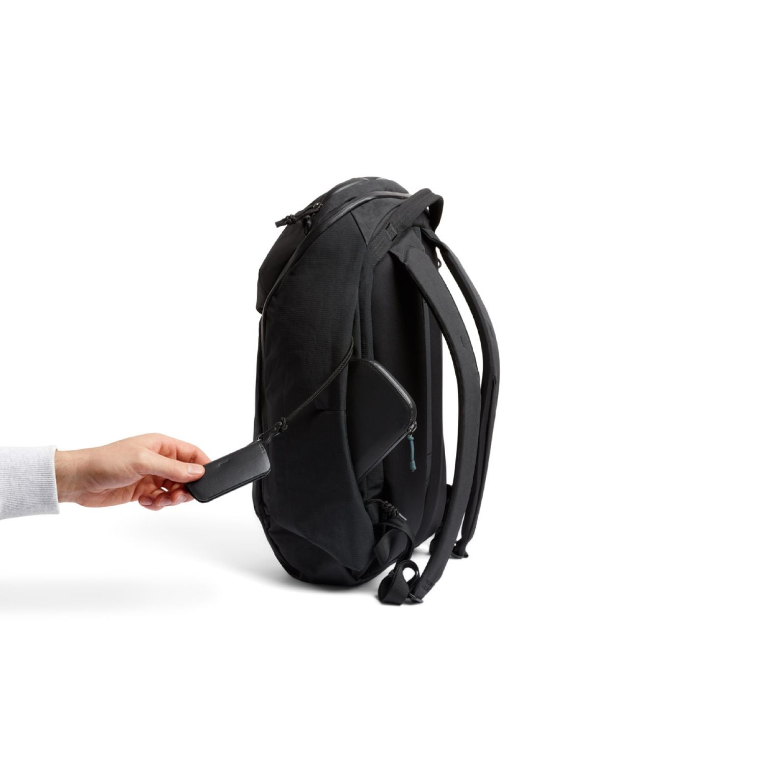 Bellroy Venture Ready Pack 20L - Black
