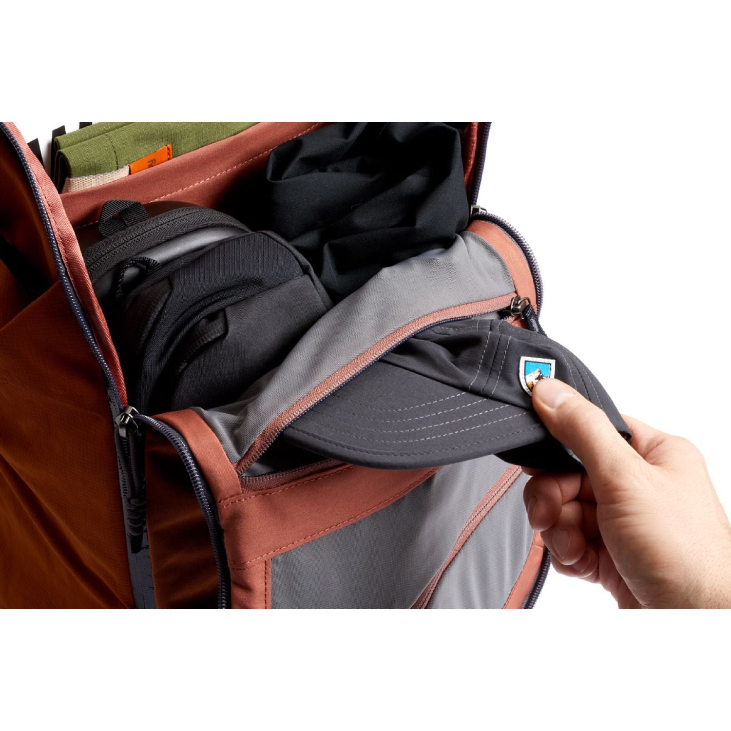 Bellroy Venture Ready Pack 20L - Bronze
