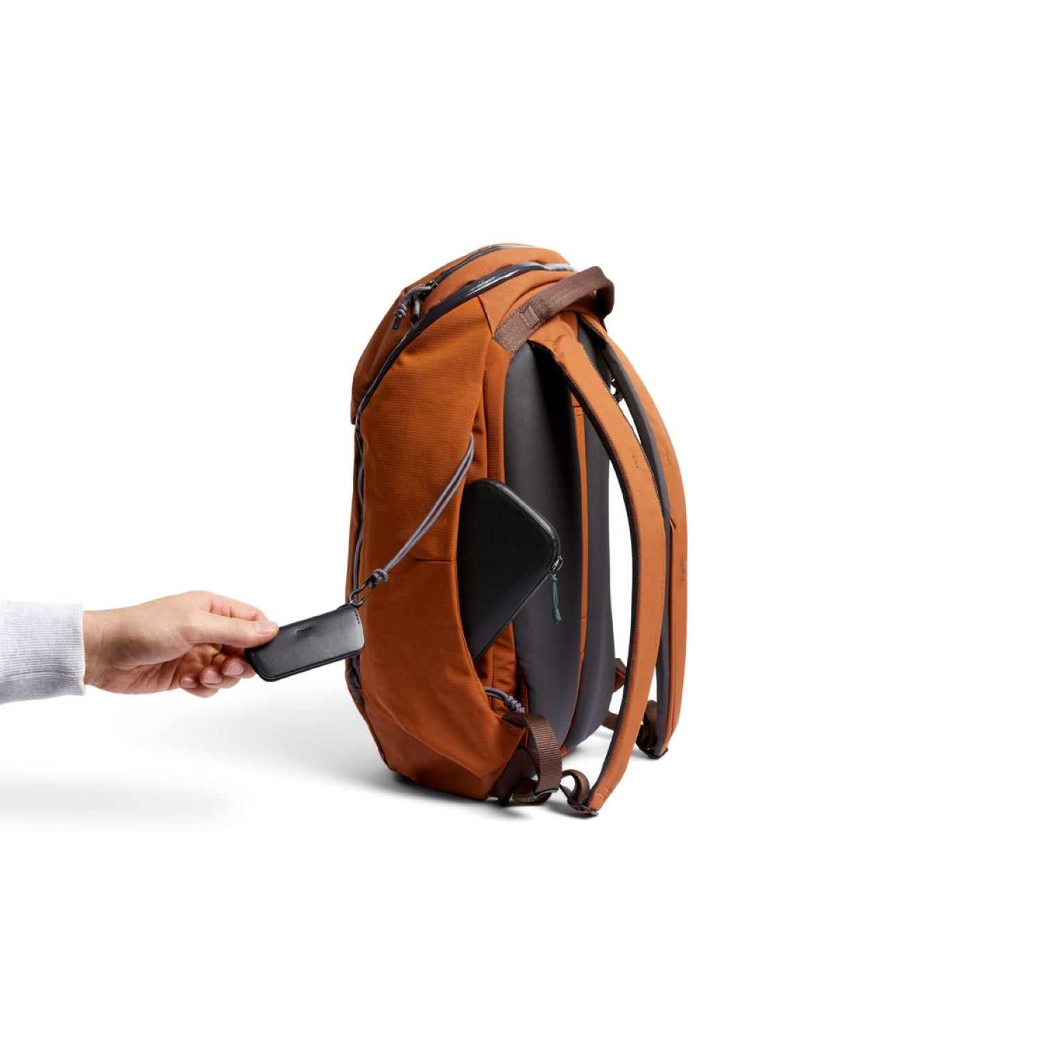 Bellroy Venture Ready Pack 20L - Bronze