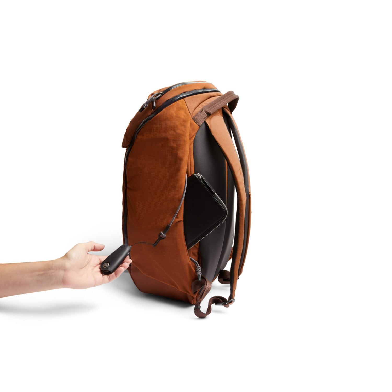 Bellroy Venture Ready Pack 26L - Bronze