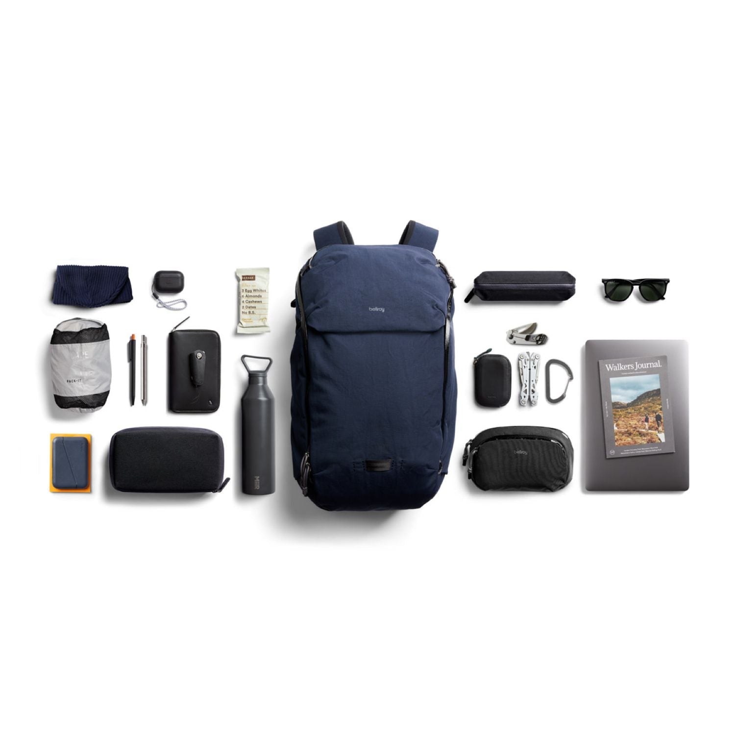 Bellroy Venture Ready Pack 26L - Nightsky