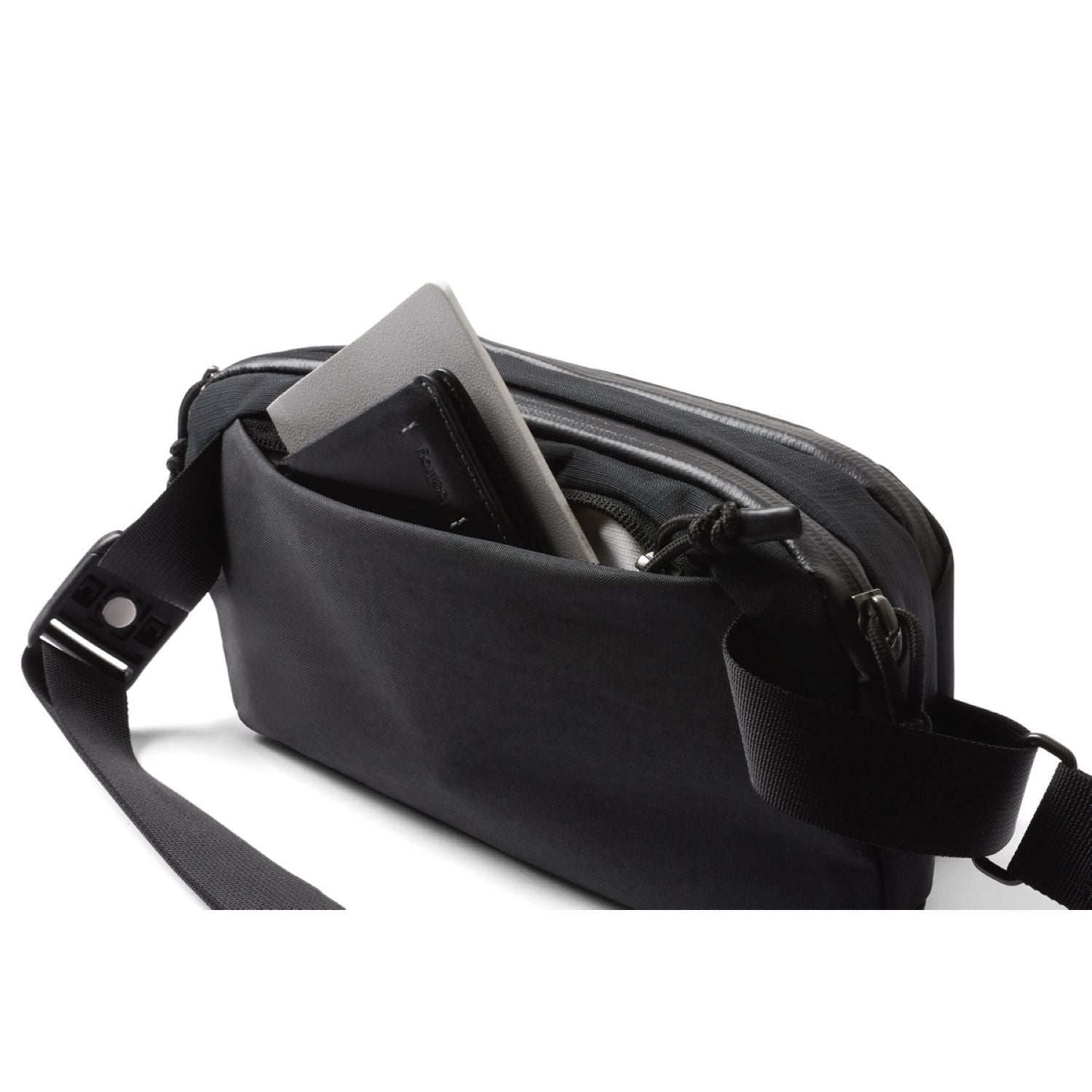 Bellroy Venture Ready Sling 2.5L - Black