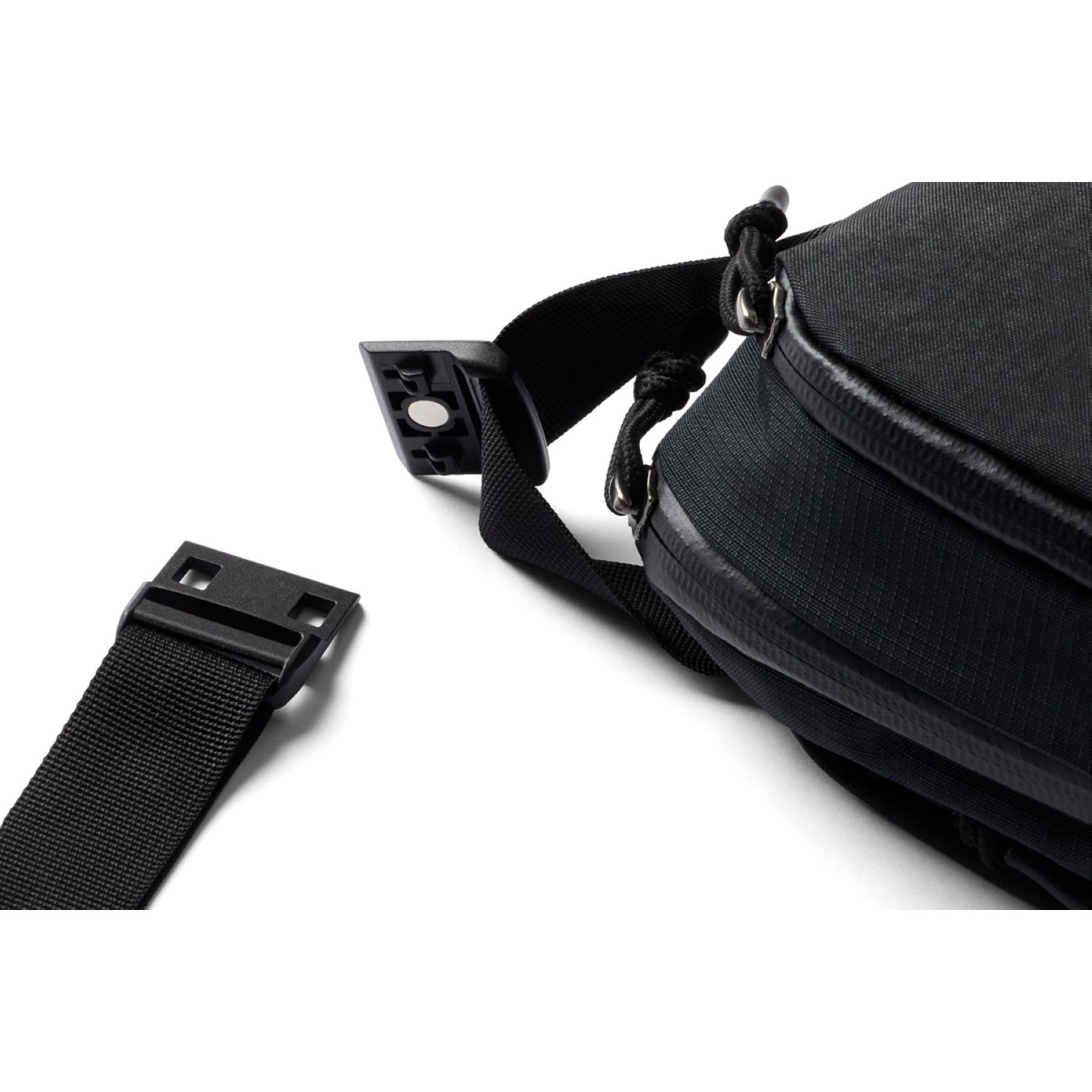 Bellroy Venture Ready Sling 2.5L - Black