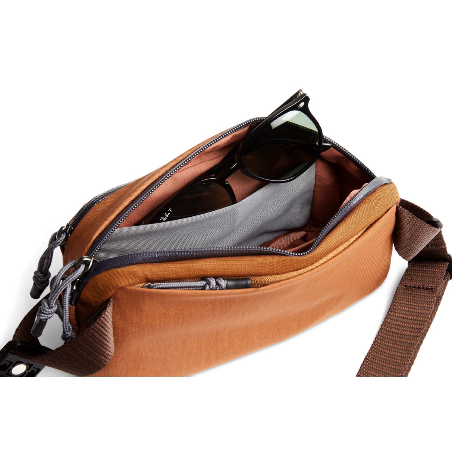 Bellroy Venture Ready Sling 2.5L - Bronze