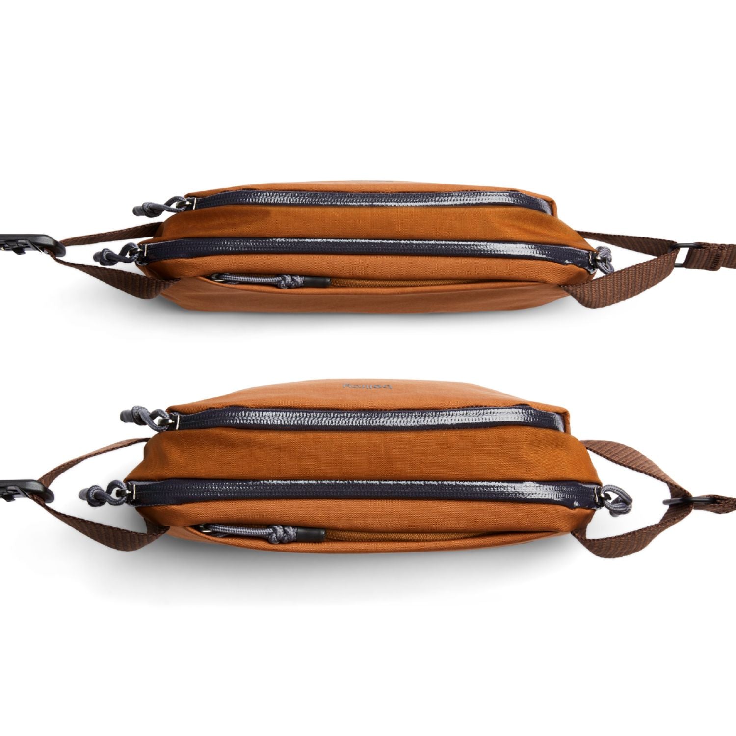 Bellroy Venture Ready Sling 2.5L - Bronze