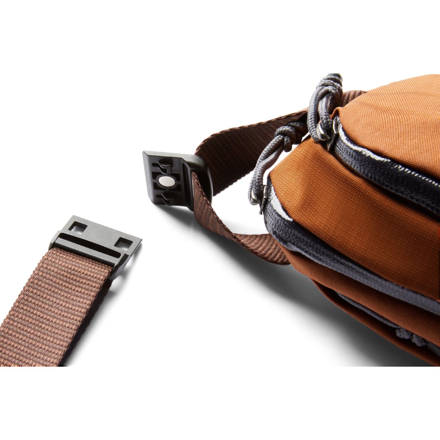 Bellroy Venture Ready Sling 2.5L - Bronze