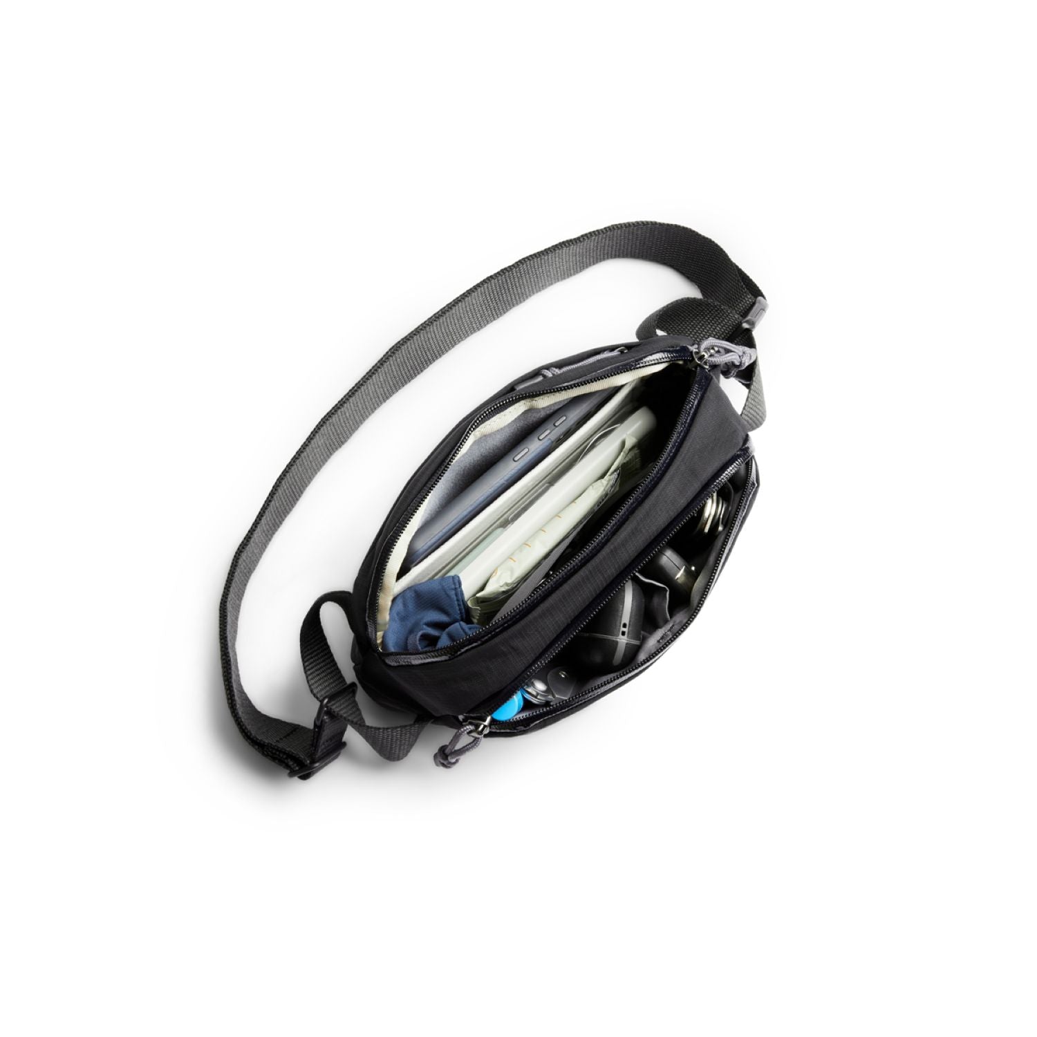 Bellroy Venture Ready Sling 2.5L - Midnight