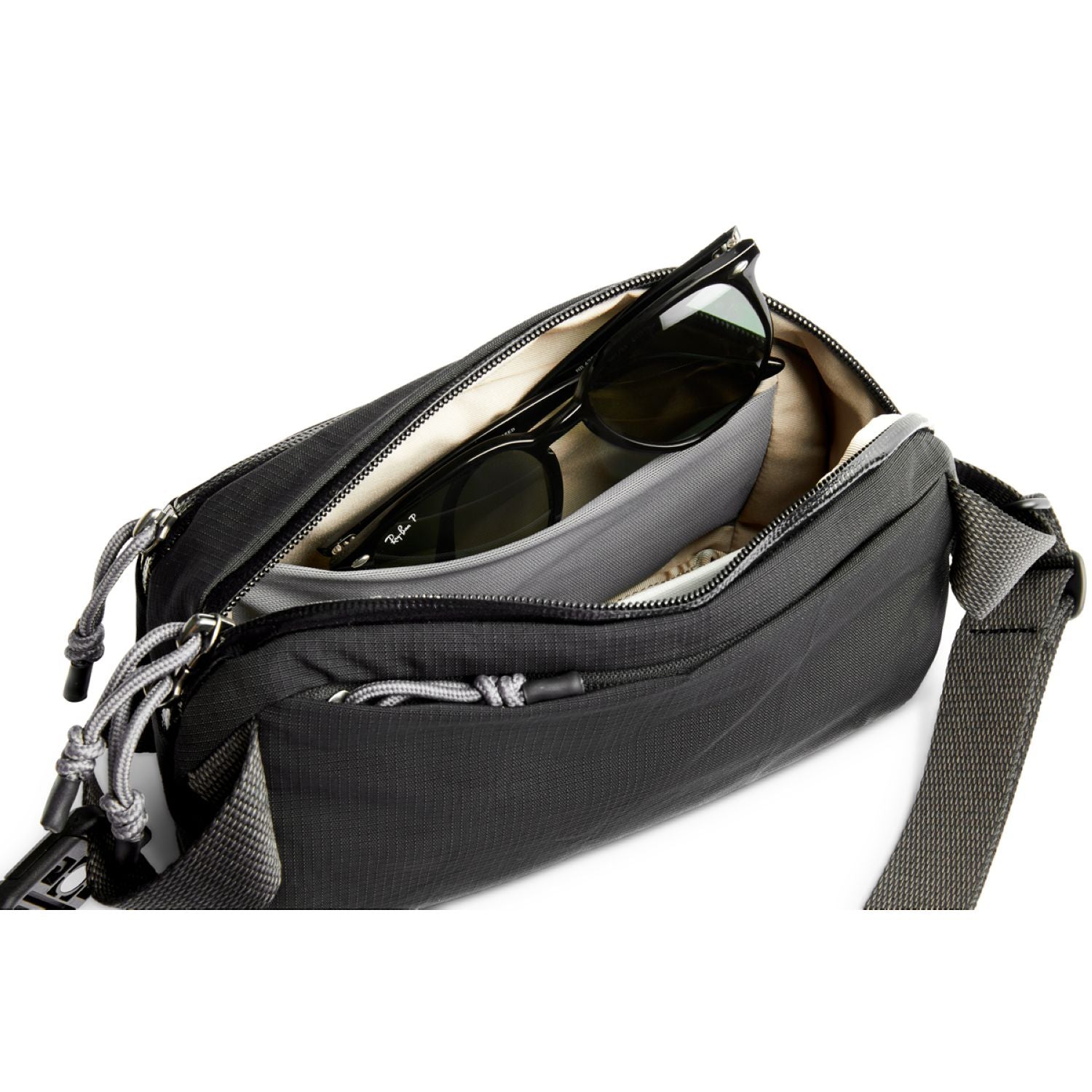 Bellroy Venture Ready Sling 2.5L - Midnight