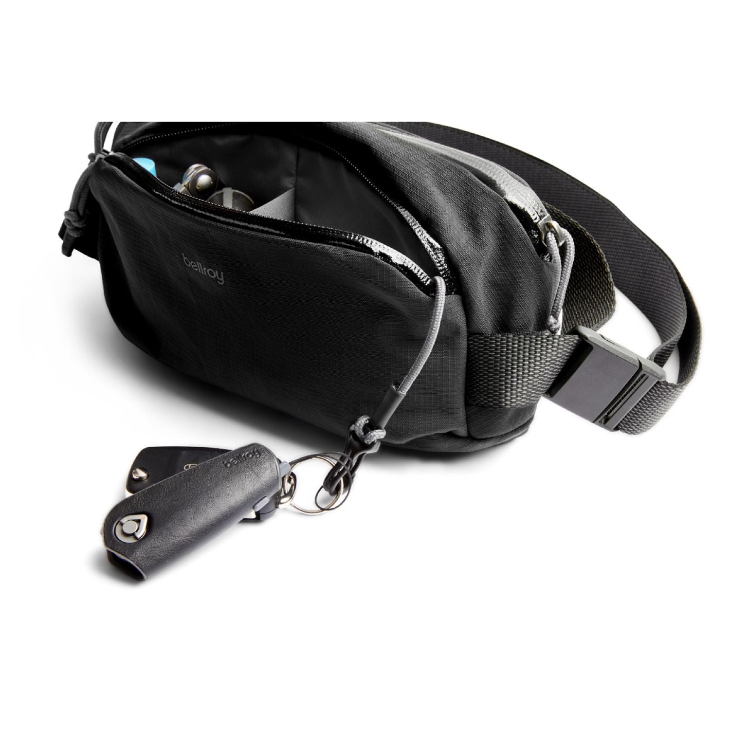 Bellroy Venture Ready Sling 2.5L - Midnight