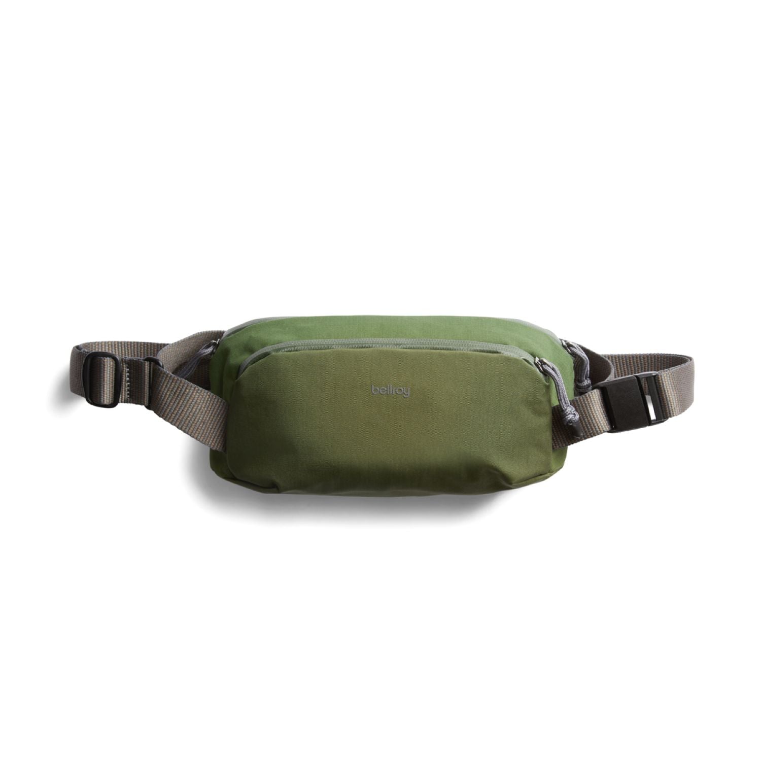 Bellroy Venture Ready Sling 2.5L - Rangergreen