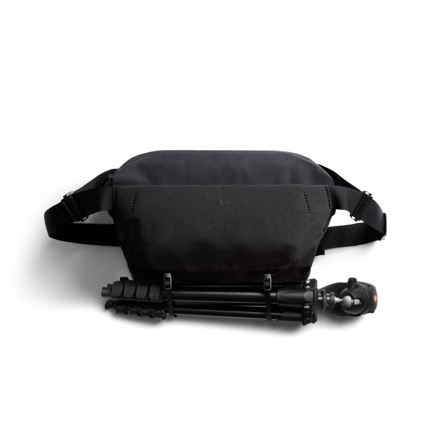 Bellroy Venture Sling 10L (Camera Edition) - Black