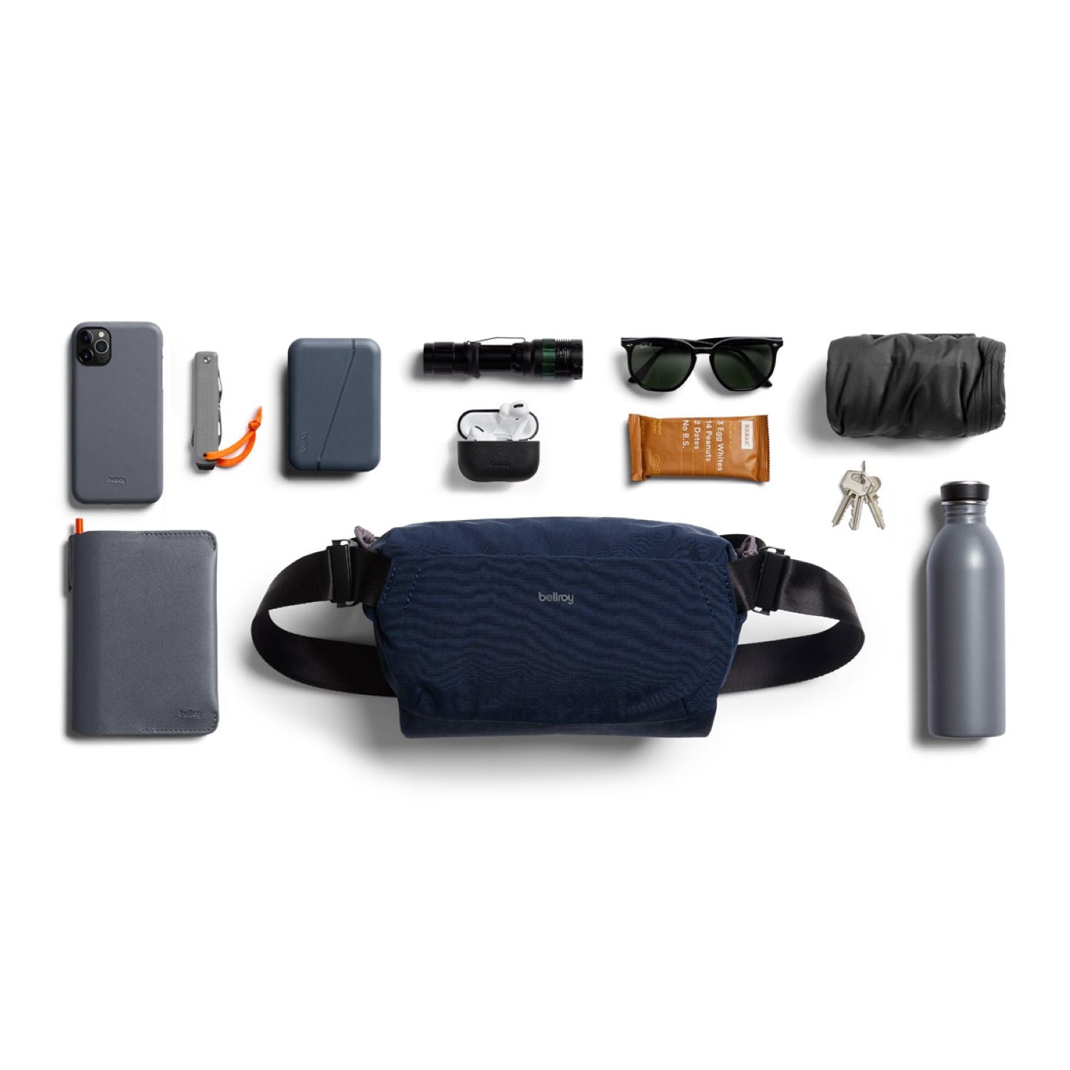 Bellroy Venture Sling 6L - Nightsky