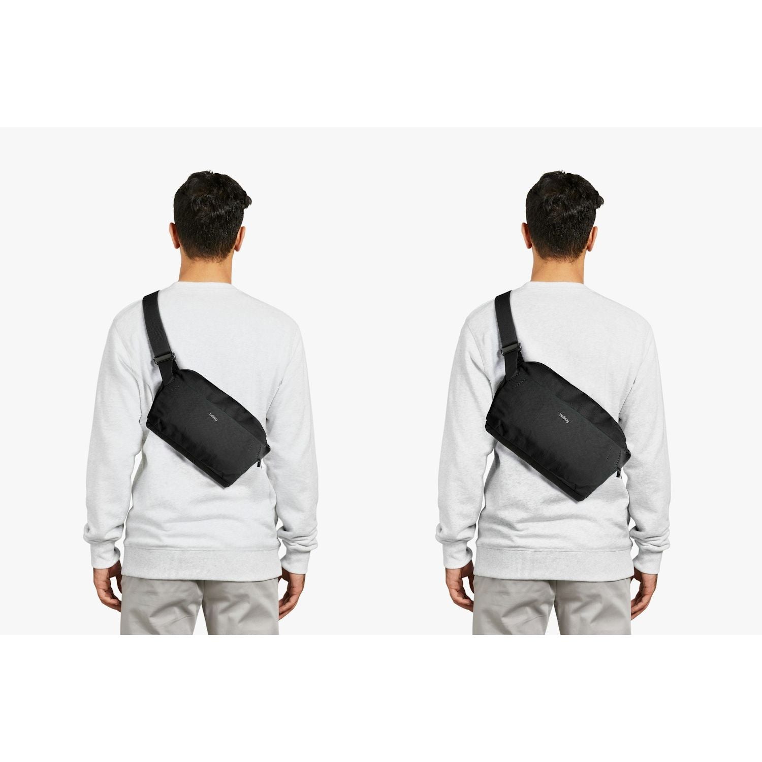 Bellroy Venture Sling 9L - Black