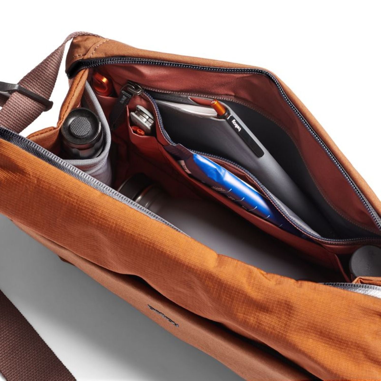 Bellroy Venture Sling 9L - Bronze