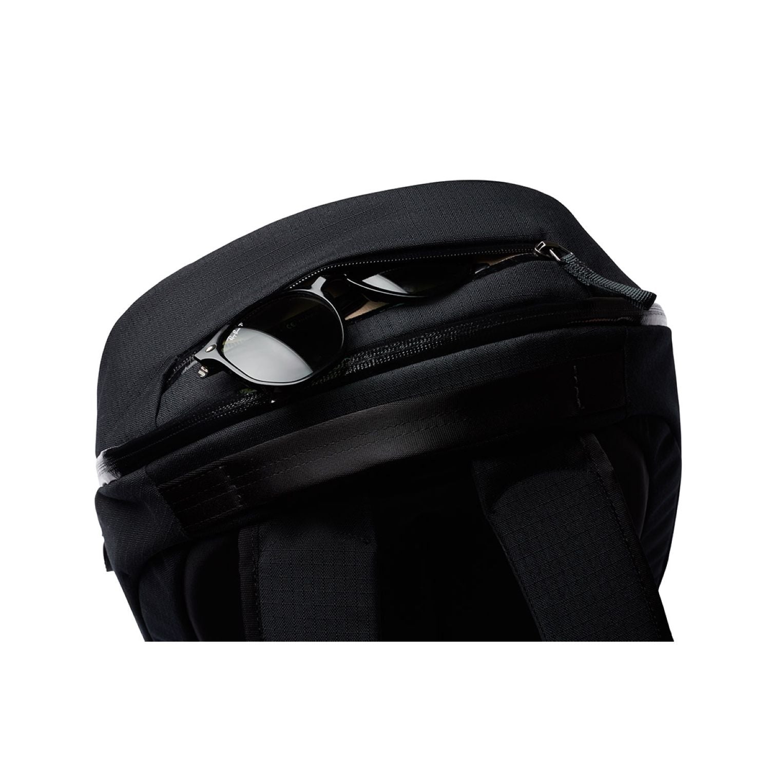 Bellroy Via Backpack - Black