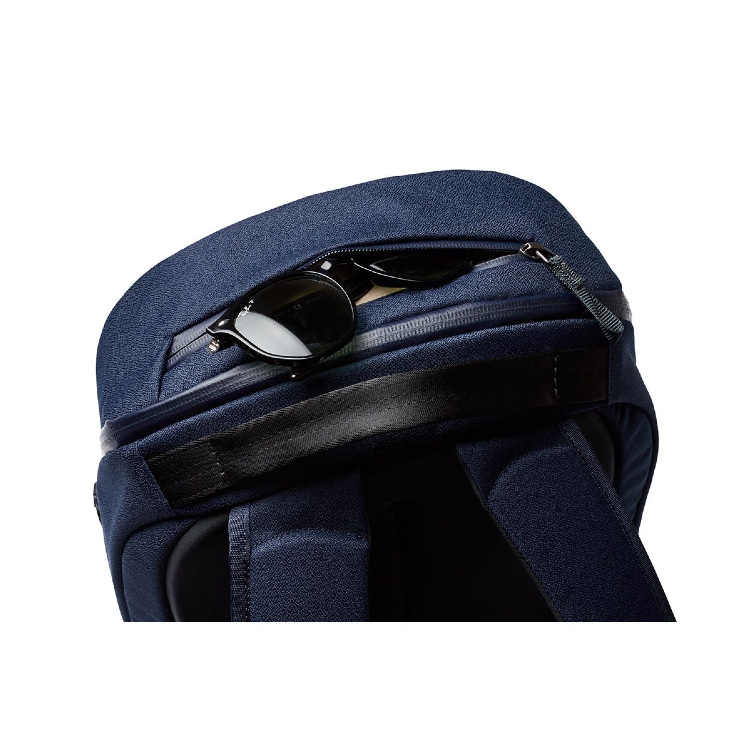 Bellroy Via Backpack - Navy