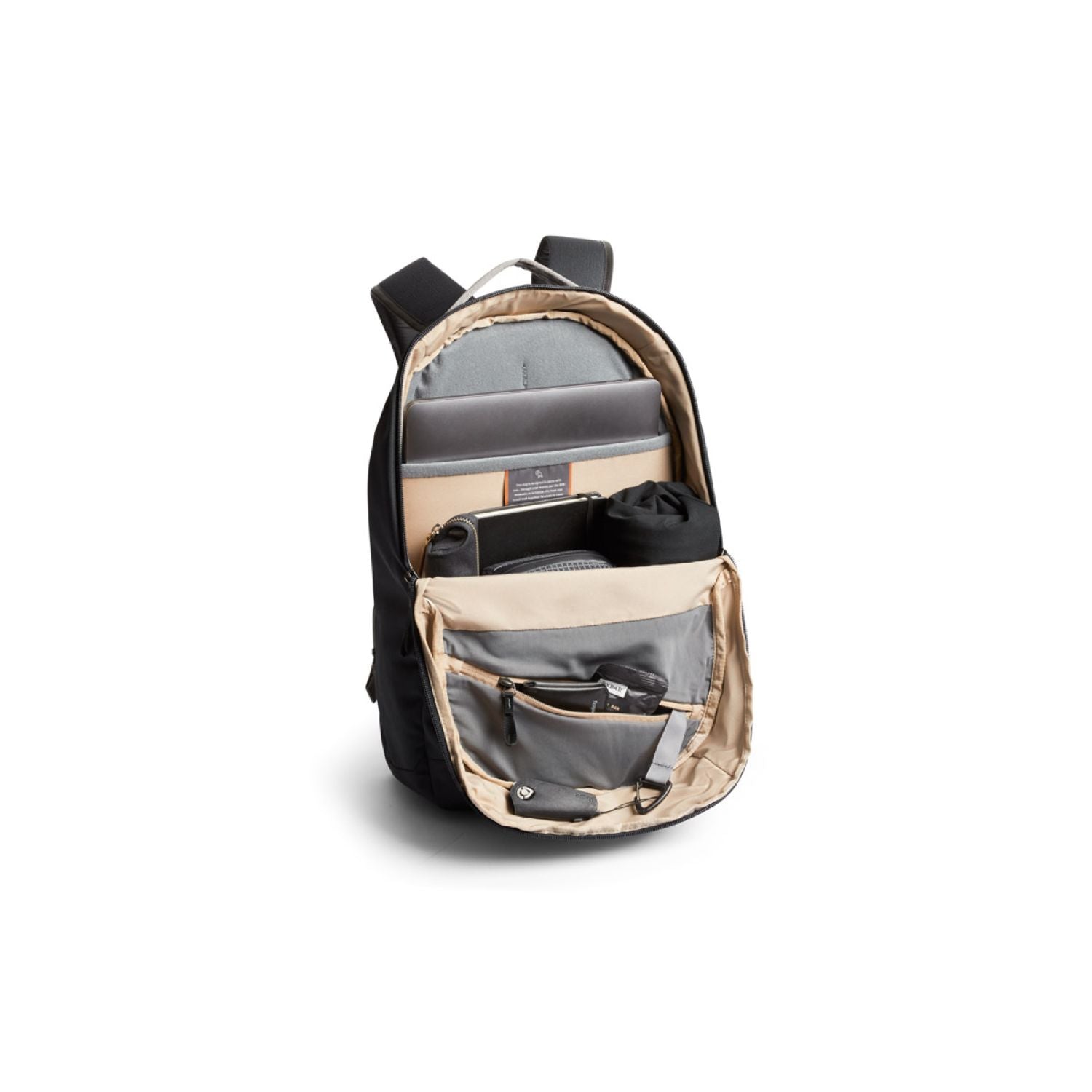 Bellroy Via Backpack - Slate