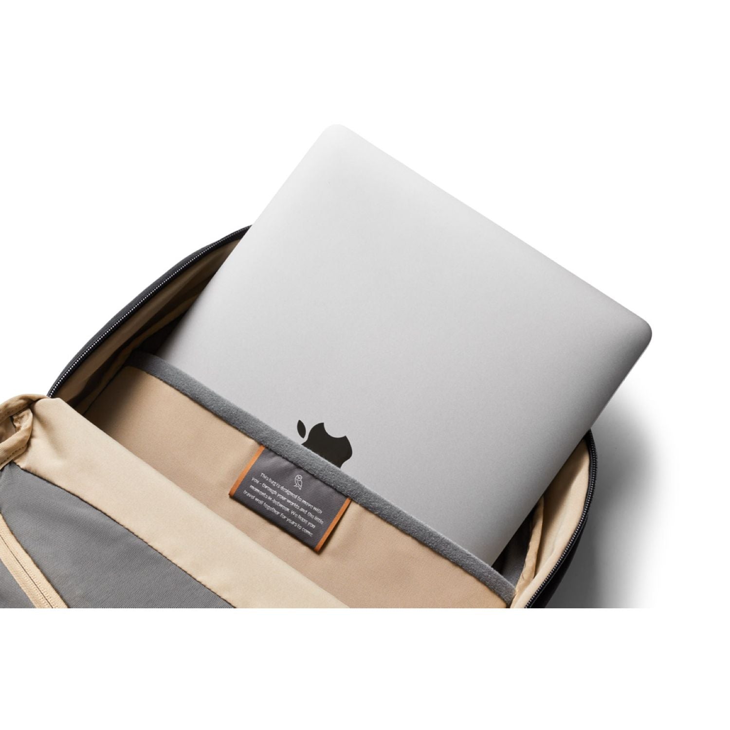 Bellroy Via Backpack - Slate