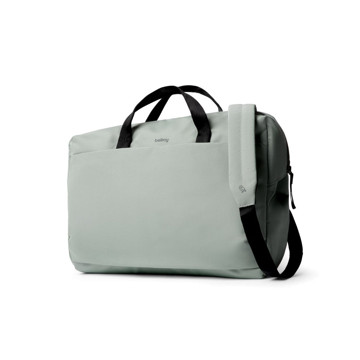Bellroy Via Worbag - Eucalyptus | The Planet Traveller