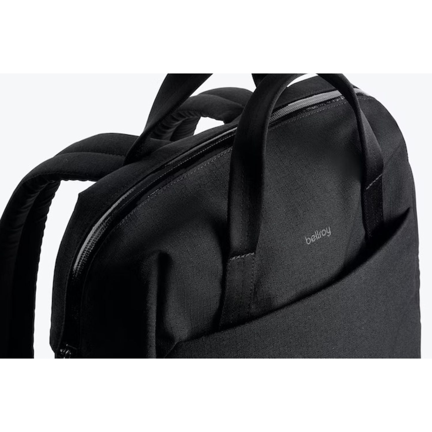 Bellroy Via Workpack - Black