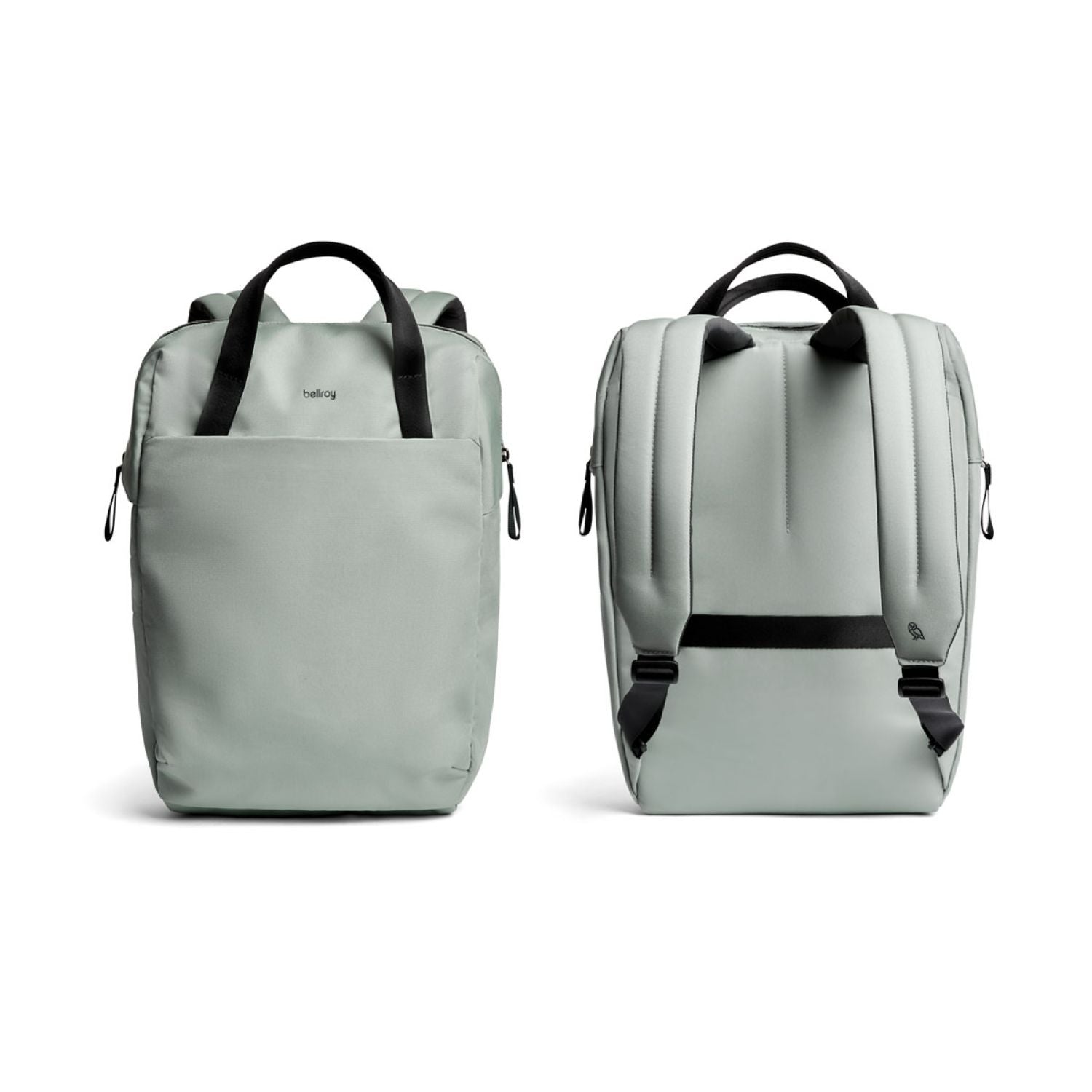 Bellroy Via Workpack - Eucalyptus