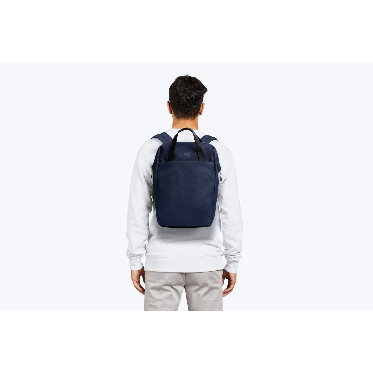 Bellroy Via Workpack - Navy