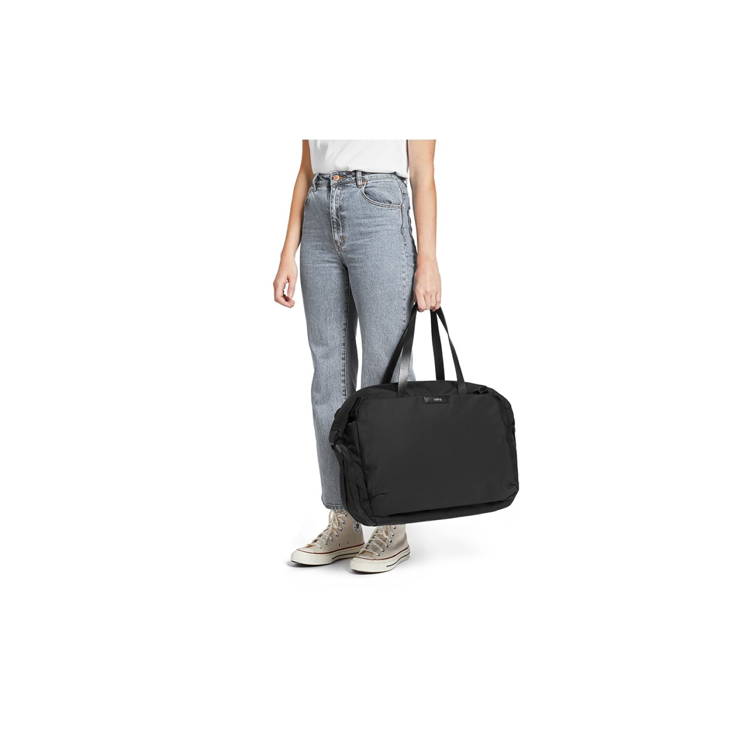 Bellroy Weekender - Black