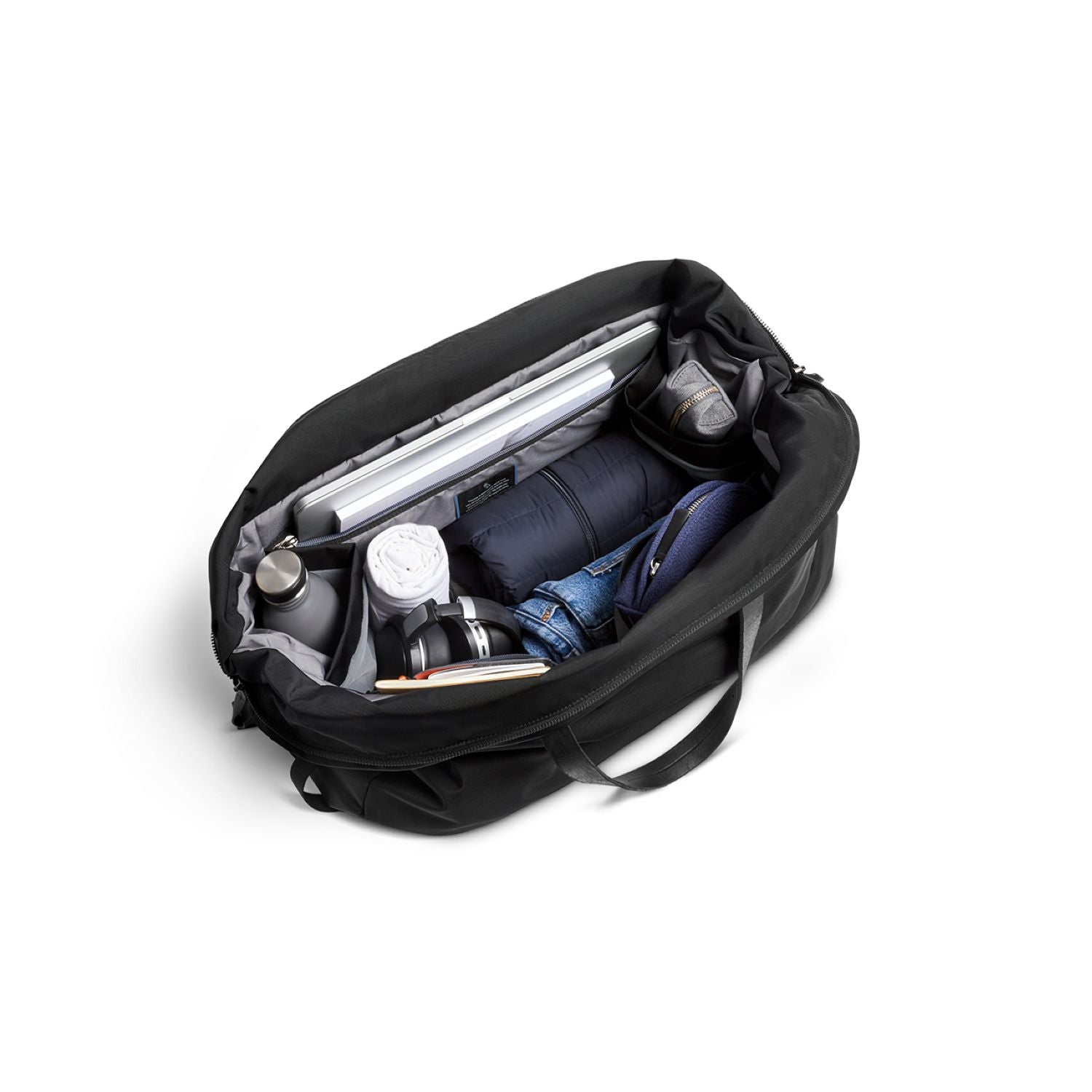 Bellroy Weekender - Black