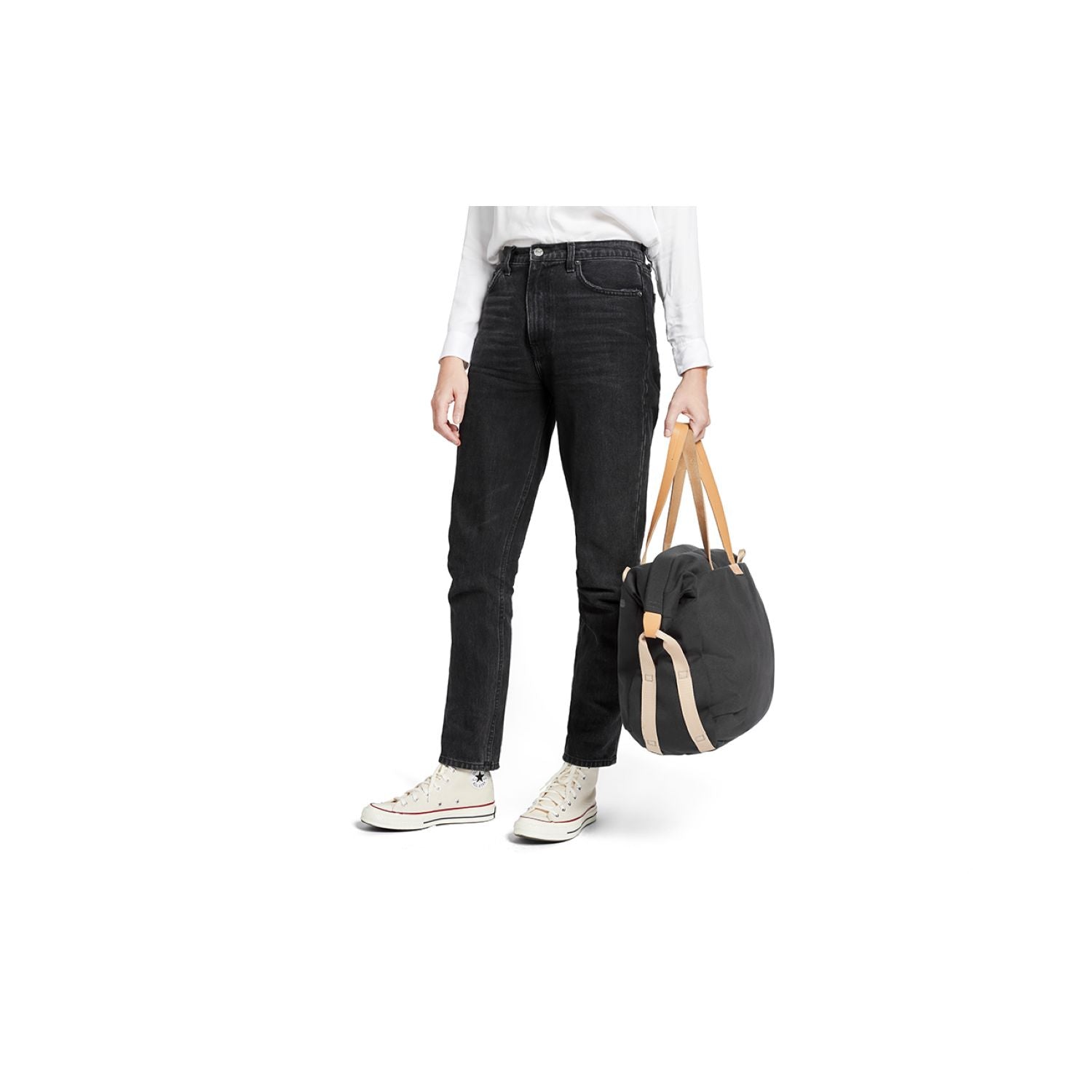 Bellroy Weekender - Charcoal