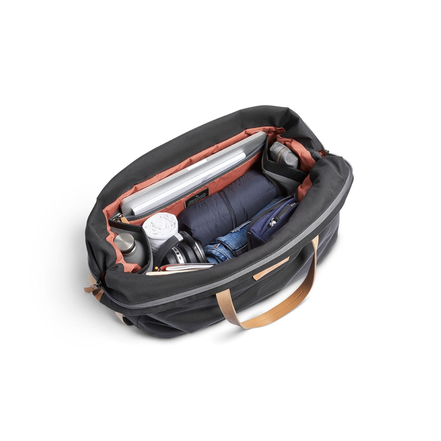 Bellroy Weekender - Charcoal