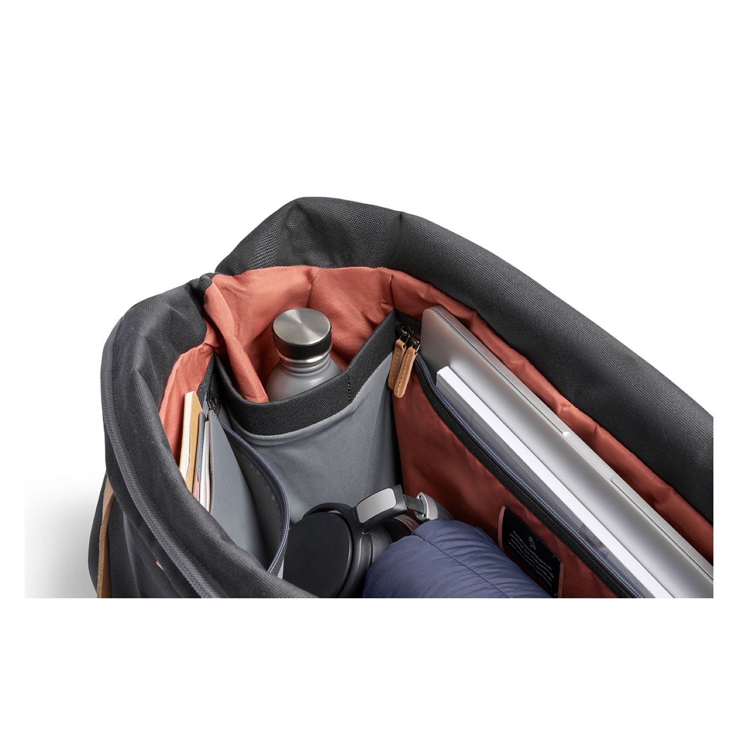 Bellroy Weekender - Charcoal