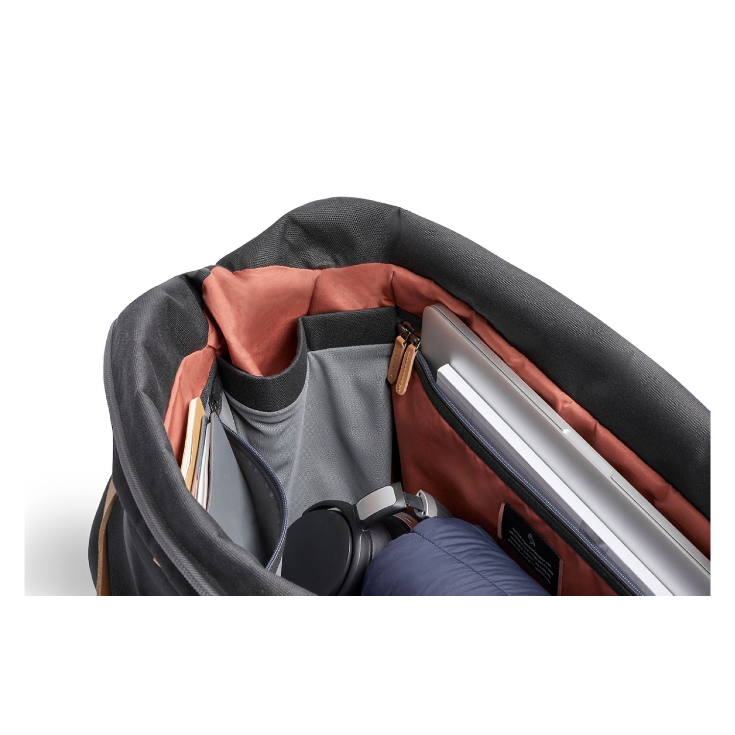 Bellroy Weekender - Charcoal