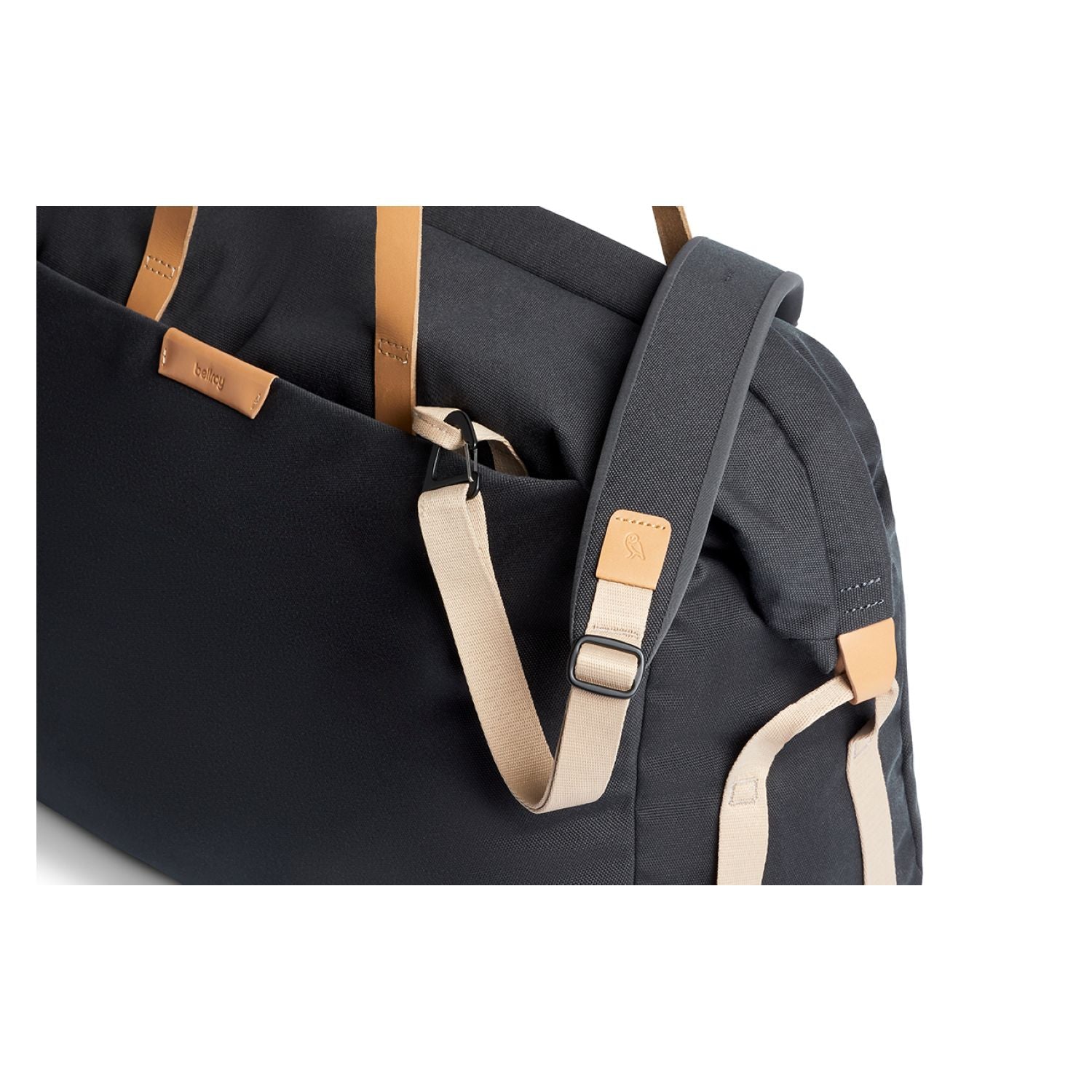 Bellroy Weekender - Charcoal