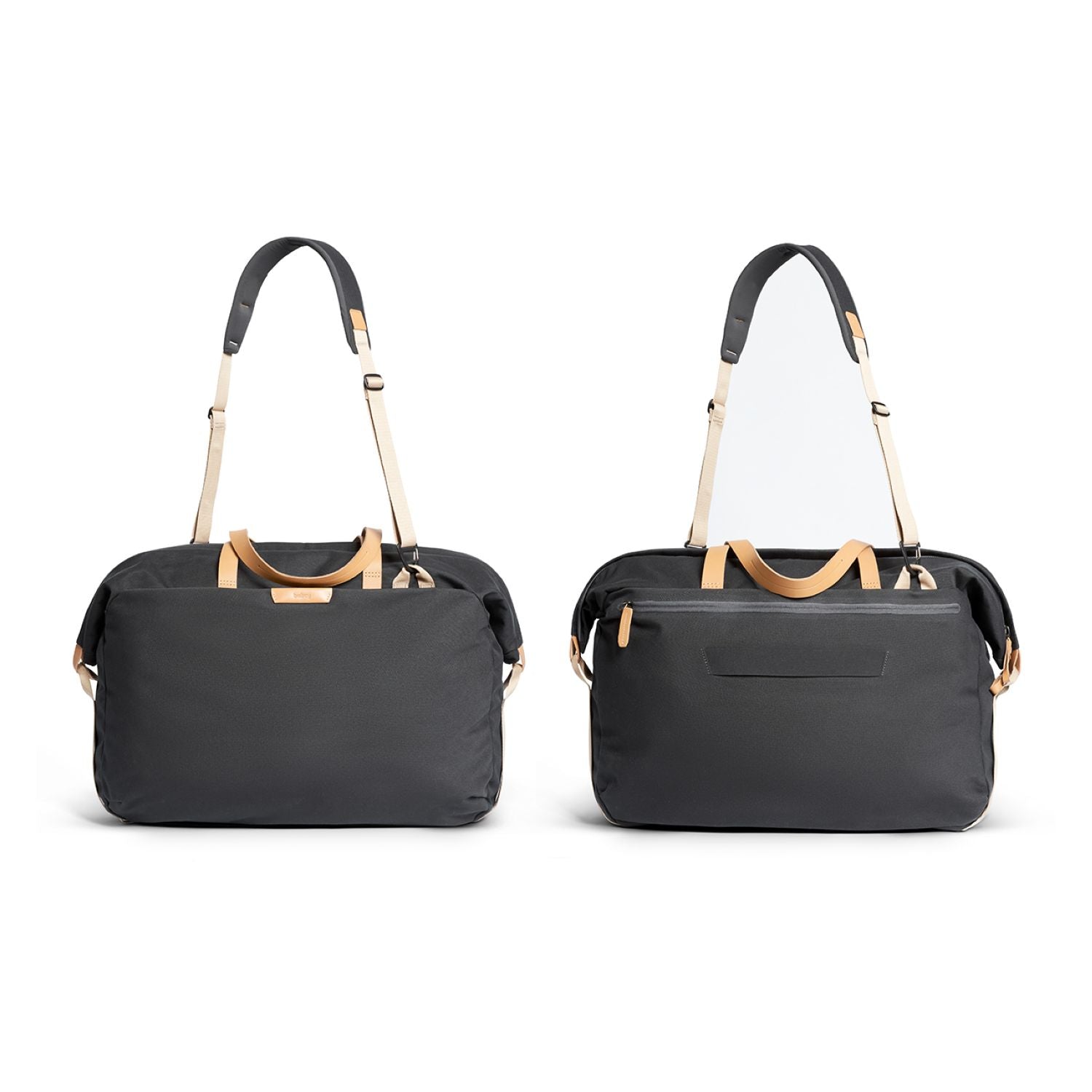 Bellroy Weekender Plus - Charcoal