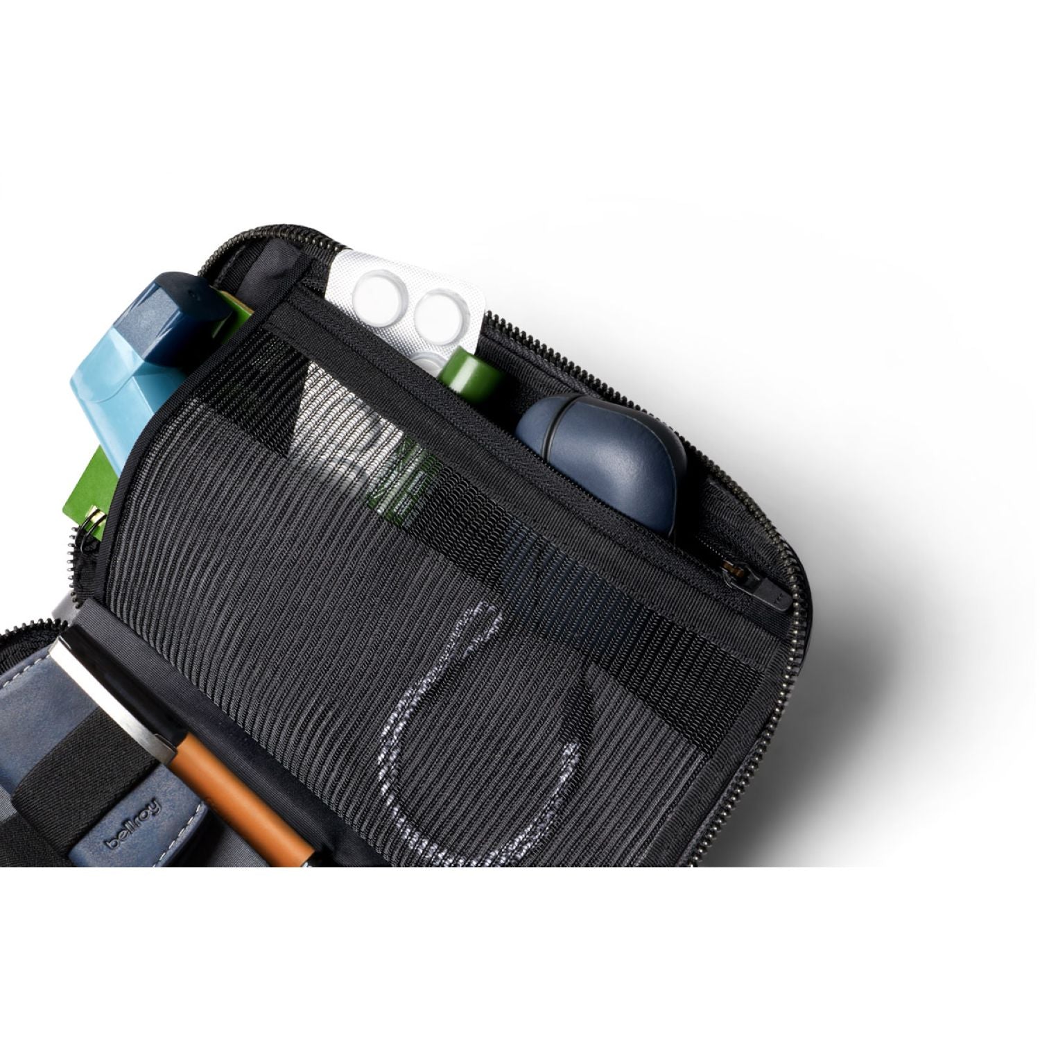 Bellroy Wonder Kit - Stormgray