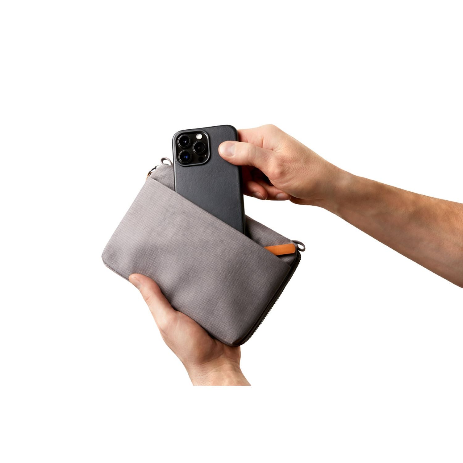Bellroy Wonder Kit - Stormgray