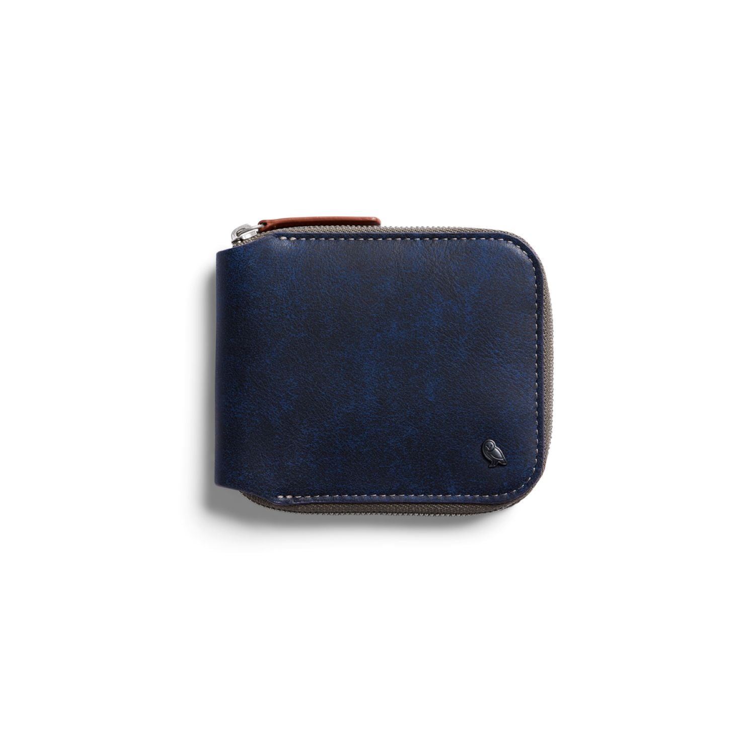 Bellroy Zip Wallet - Ocean