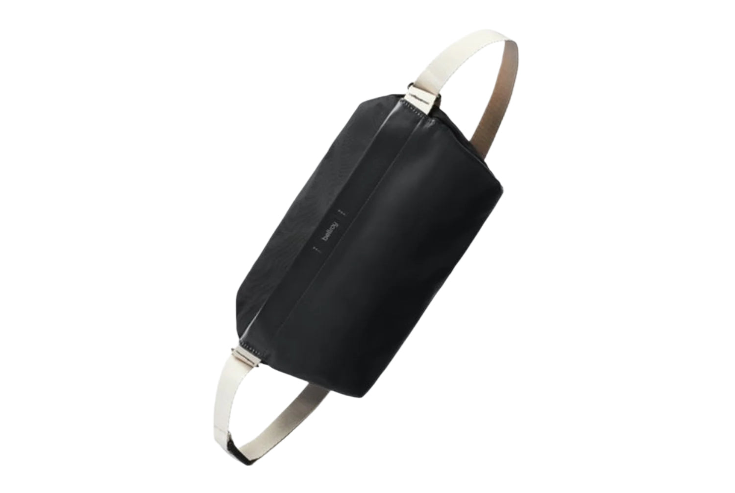 Bellroy Sling (Premium Edition) - Black Sand