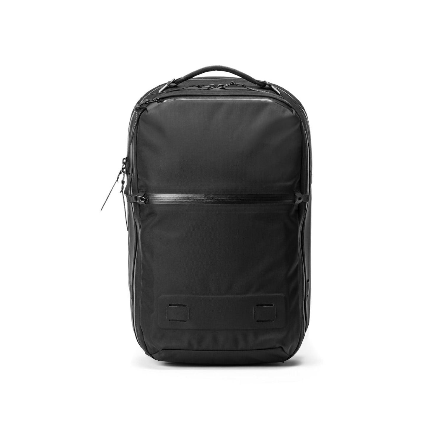 Black Ember Citadel 25 16 Laptop Backpack  - Jet Black