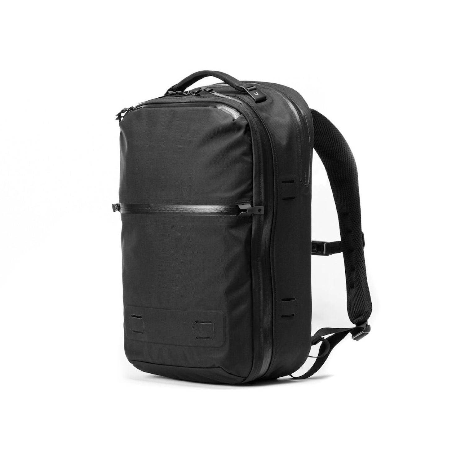 Black Ember Citadel 25 16 Laptop Backpack - Jet Black