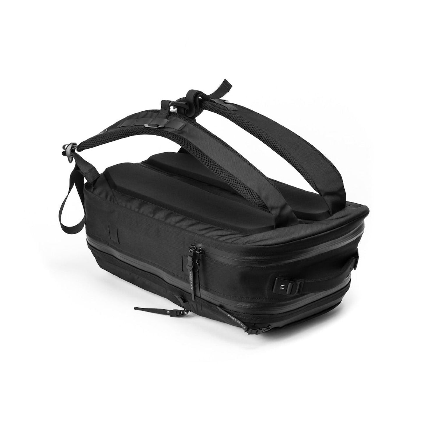 Black Ember Citadel 25 16 Laptop Backpack - Slate Blue