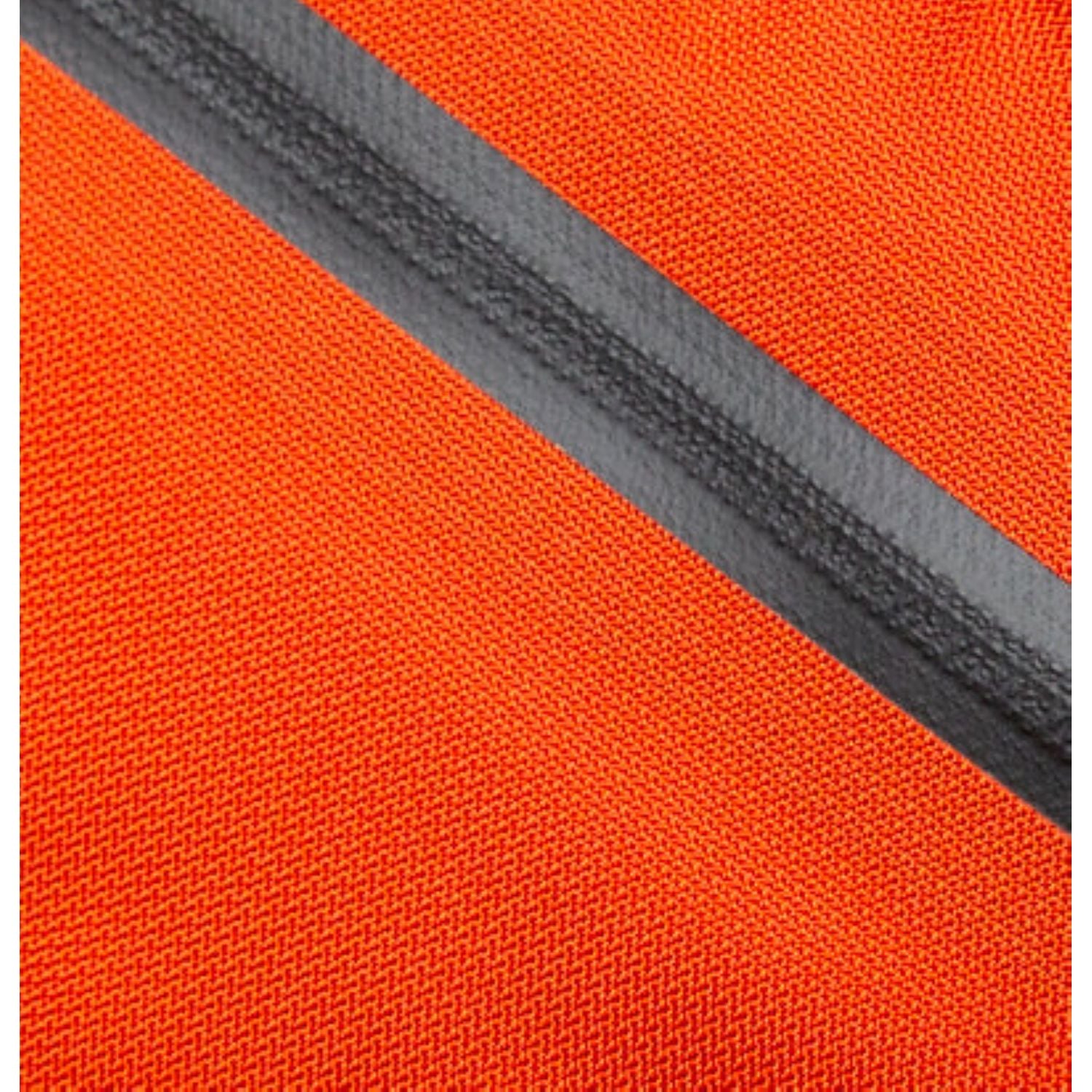 Black Ember (Limited Edition) 11" Tablet Grip Sling Bag 8L - Ember Orange