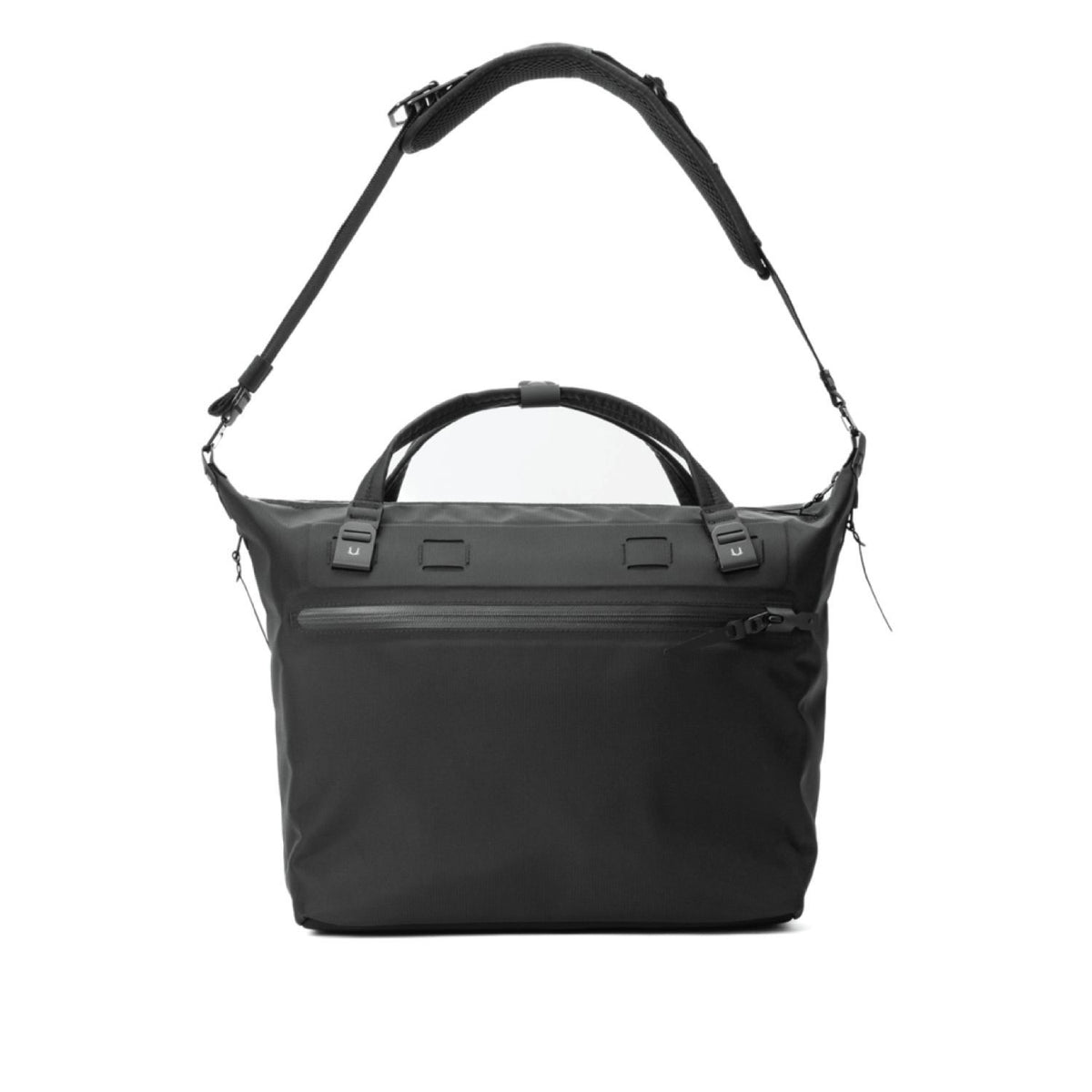 BLACK EMBER WPT Shldr Tote 20L ショルダーバッグ Black-Ember-WPT-14-Laptop-