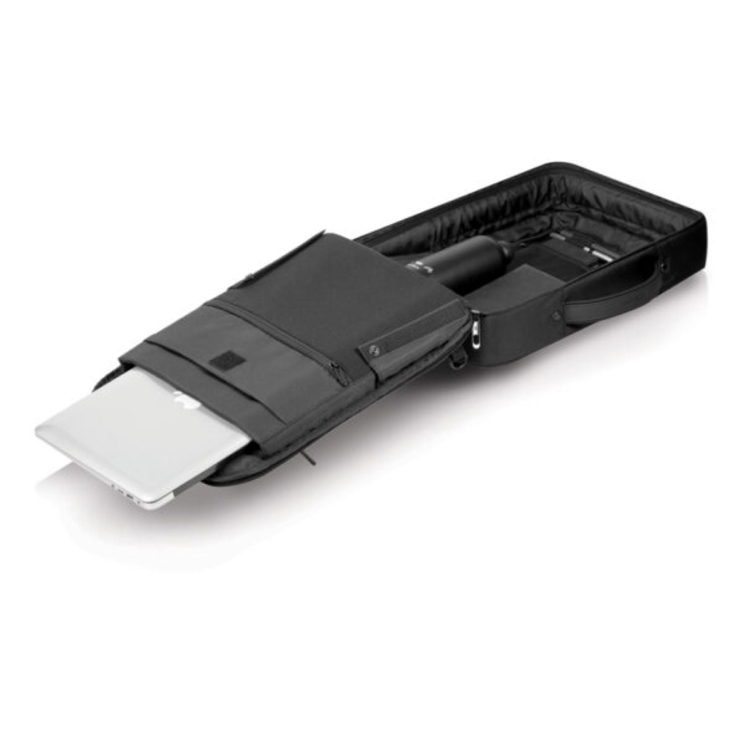 Bobby Bizz Anti-Theft Backpack 2.0 - Black