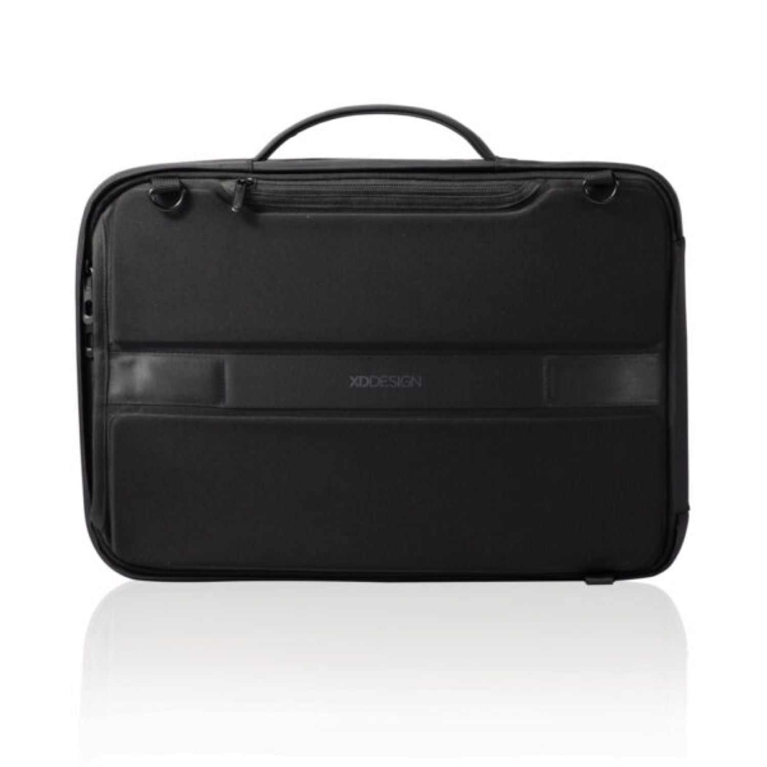 Bobby Bizz Anti-Theft Backpack 2.0 - Black