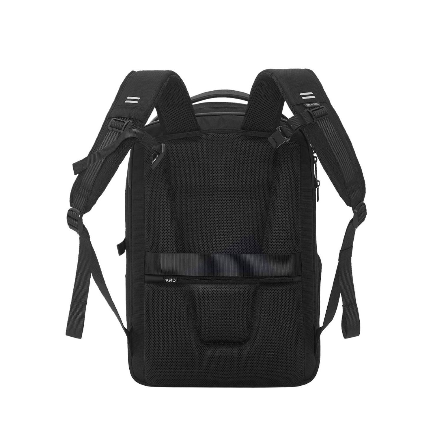 Bobby Bizz Backpack - Black