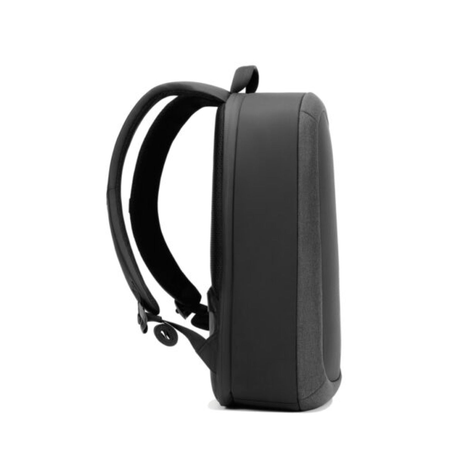 Bobby Edge Backpack - Black