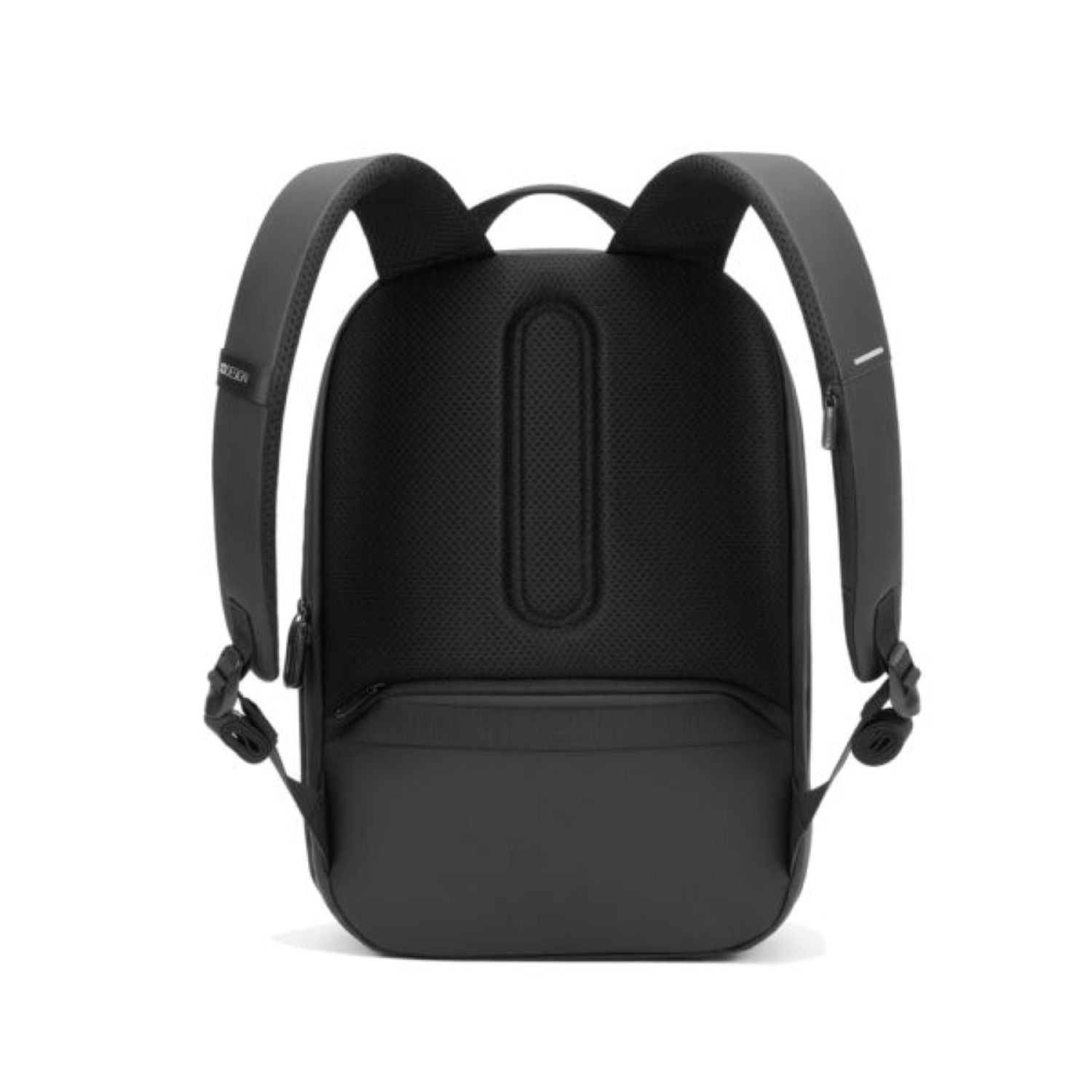 Bobby Edge Backpack - Black